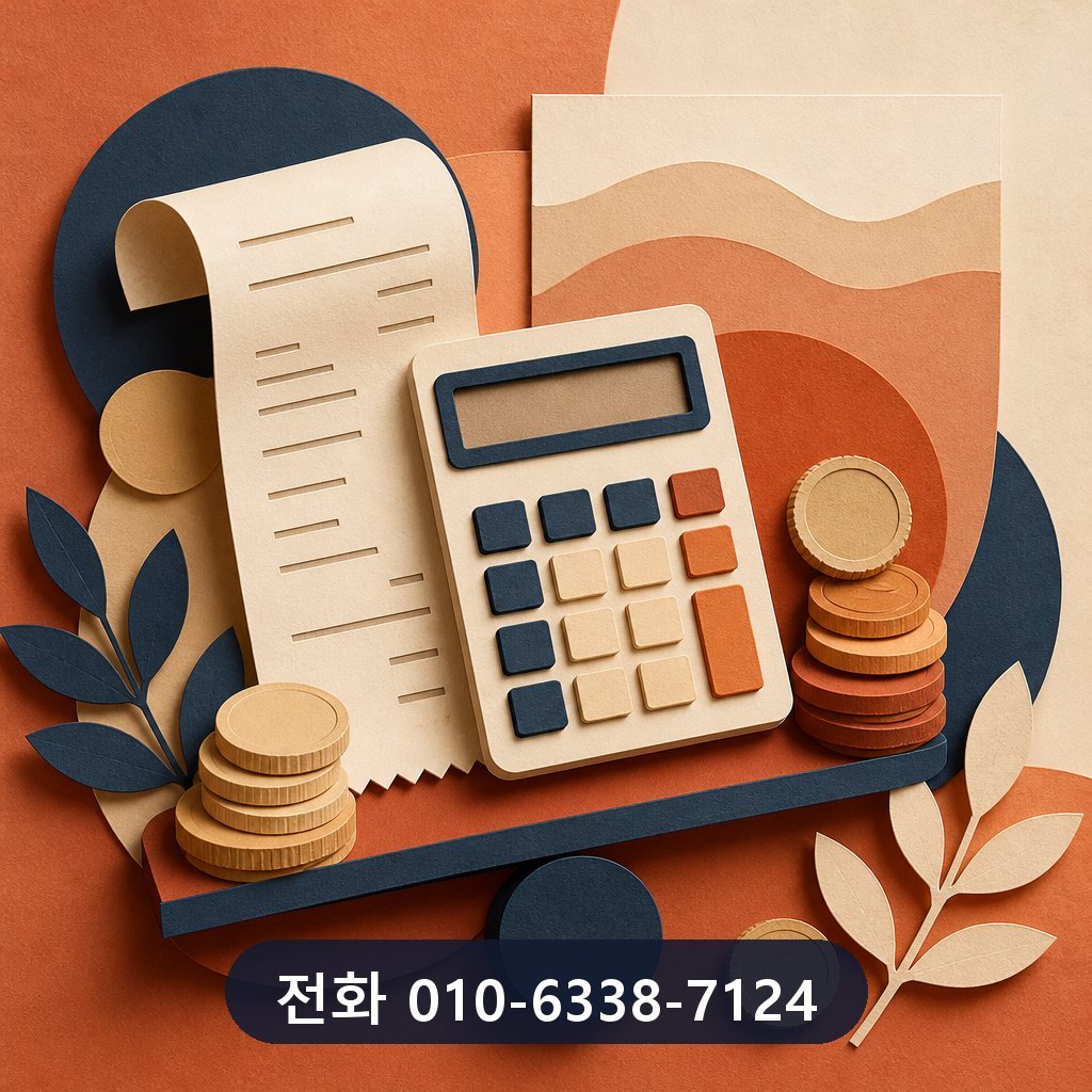 카드깡 수수료 안내 이미지