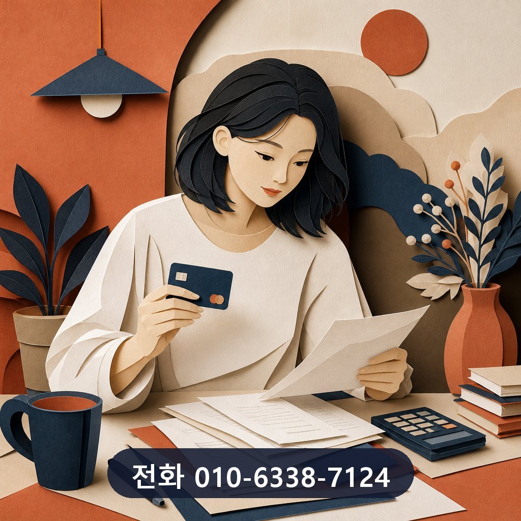 카드깡 대표 이미지